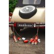 Esküvői dobozok Retro, 14*7 cm Esküvői dobozok Retro, 14*7 cm