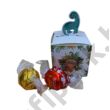 ChocoBox Mini – Kék Brontoszaurusz „Roar” ChocoBox Mini – Kék Brontoszaurusz „Roar”