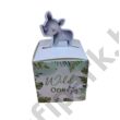 ChocoBox Mini – Orrszarvú 'Wild One'