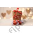 ChocoBox Joy – Love Ribbon Kraft