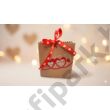ChocoBox Joy – Love Ribbon Kraft