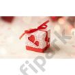ChocoBox Mini – Sweet Heart Ribbon