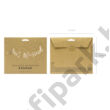 Just married rosegold füzér 20*77 cm Just married rosegold füzér 20*77 cm