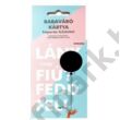  Fiú vagy lány? - Babaváró kaparós kártya gender party-ra  Fiú Vagy Lány? - Babaváró Kaparós Kártya Gender Party-Ra