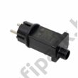 S hálózati adapter fényfüzérekhez31V/