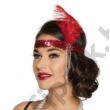 Gatsby Piros Fejdísz Gatsby Piros Fejdísz