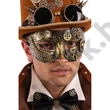 Steampunk szemmaszk                     