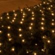 Világító háló, 6x4m, melegfehér, kül., 400 LED Világító háló, 6x4m, melegfehér, kül., 400 LED