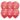 11 inch-es Patterned Hearts &amp; Arrows Piros Szerelmes Lufi