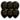 11 inch-es Spider Webs and Bats Halloween Lufi 