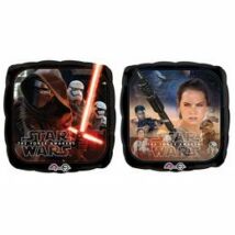 18 inch-es Star Wars Episode VII fólia