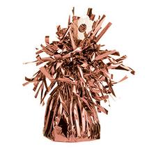 Rosegold Bojtos Fólia Léggömbsúly - 170 gramm
