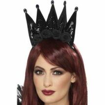 Evil Queen korona