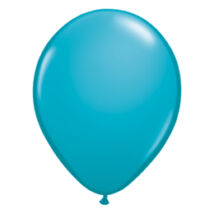 5 inch-es Pale Blue (Standard) Kerek Luf