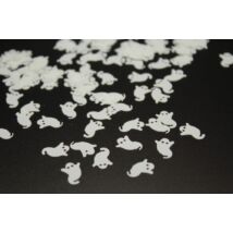 Konfetti halloween szellem 15g