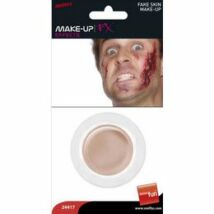 Bőr utánzat make up