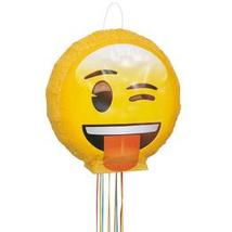 Emoji Parti Pinata Játék