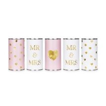Esküvői dobozok - Mr&amp;Mrs