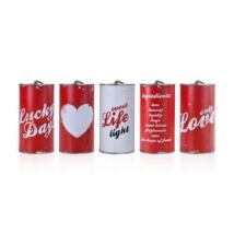 Esküvői dobozok Retro, 14*7 cm