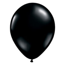 5 inch-es black