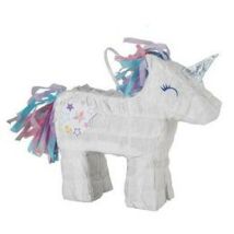 Mini unikornis pinata