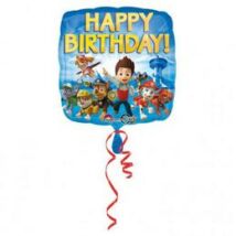 18 inch-es Paw Patrol HB fólia lufi