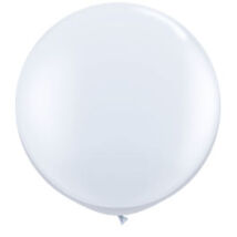 3 feet white standard latex lufi