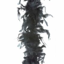 Tollboa fekete, 2m, 45g
