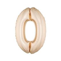 ROSE GOLD FÓLIA LUFI, 0
