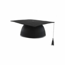 felnőtt diplomaosztó kalap