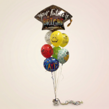 "Gigaballoon" A legnagyobb ballagós kompozíciónk