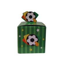 ChocoBox Mini – Foci