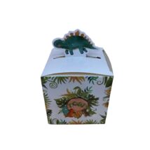 ChocoBox Mini – Kék Stegoszaurusz „Roar”
