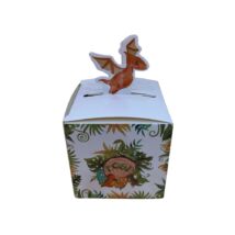 ChocoBox Mini – Szárnyas Dínó „Roar”