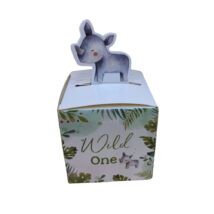 ChocoBox Mini – Orrszarvú 'Wild One'