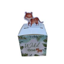ChocoBox Mini – Tigris 'Wild One'