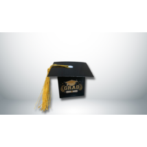 Choco Box Mini "GRAD Classic"