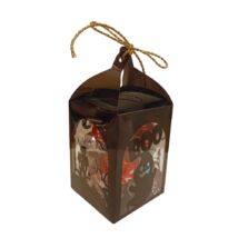 ChocoBox Grande – Kísértetkastély ChocoBox Grande – Kísértetkastély