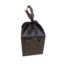 ChocoBox Mini – Halloween Kastély