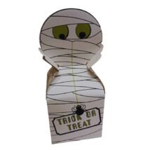 ChocoBox Grande – Múmia ChocoBox Grande – Múmia