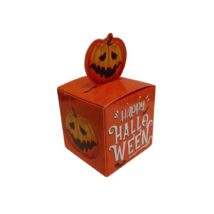 ChocoBox Joy – Sejtelmes Halloween Tök ChocoBox Joy – Sejtelmes Halloween Tök
