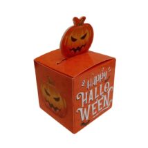 ChocoBox Joy – Dühös Halloween Tök ChocoBox Joy – Dühös Halloween Tök