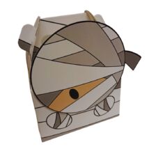 ChocoBox Prestige – Múmia ChocoBox Prestige – Múmia