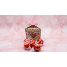 ChocoBox Grande – Love You Pink