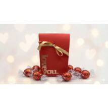 ChocoBox Grande – Love You Red