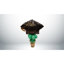 Choco Cup - Ballagási kalap