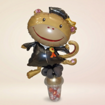 ChocoCup – Ballagó Kismajom