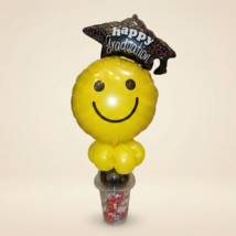 ChocoCup – Ballagó Smiley