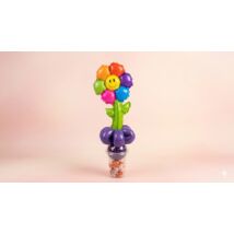 ChocoCup - Happy Flower