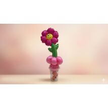 ChocoCup - Pink Smile